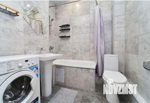 Студия квартира, вторичка, 21м2, 8/22 этаж