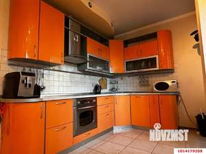 4-к квартира, вторичка, 185м2, 3/10 этаж