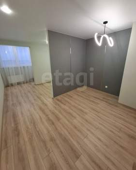 Студия квартира, вторичка, 27м2, 13/18 этаж