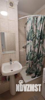 Студия квартира, вторичка, 23м2, 4/11 этаж