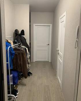 1-к квартира, вторичка, 37м2, 16/16 этаж