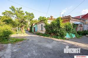 2-к квартира, вторичка, 30м2, 1/1 этаж