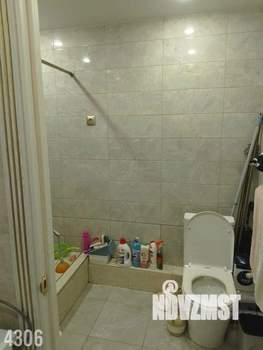 3-к квартира, вторичка, 78м2, 3/16 этаж