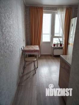 1-к квартира, вторичка, 32м2, 3/24 этаж