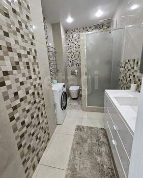 2-к квартира, вторичка, 56м2, 10/12 этаж