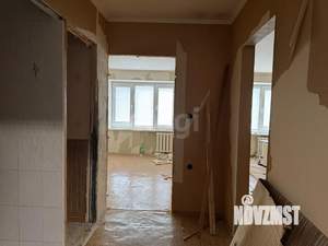 1-к квартира, вторичка, 36м2, 2/5 этаж