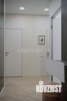 3-к квартира, вторичка, 75м2, 2/24 этаж