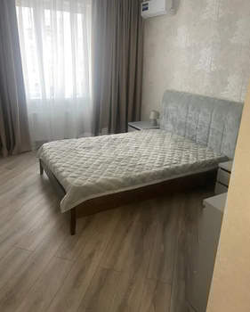 1-к квартира, вторичка, 31м2, 12/19 этаж