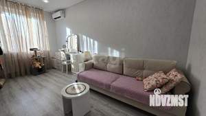 1-к квартира, вторичка, 33м2, 18/24 этаж