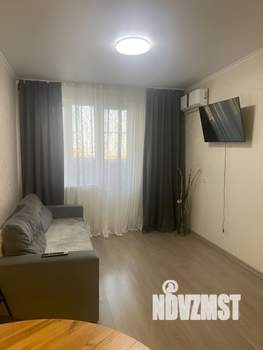 1-к квартира, вторичка, 38м2, 8/19 этаж