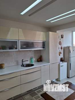 2-к квартира, вторичка, 73м2, 5/17 этаж