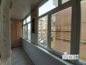 1-к квартира, вторичка, 31м2, 2/6 этаж
