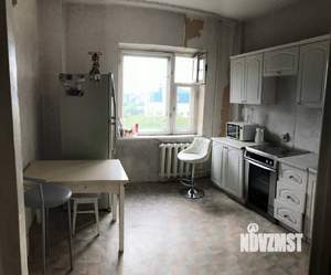 1-к квартира, вторичка, 50м2, 5/6 этаж