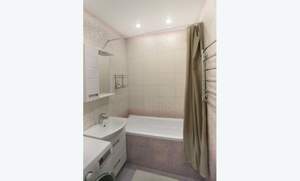 2-к квартира, вторичка, 52м2, 10/18 этаж