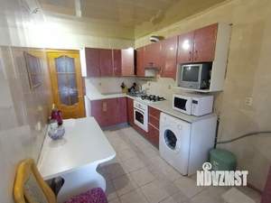 3-к квартира, вторичка, 62м2, 3/10 этаж