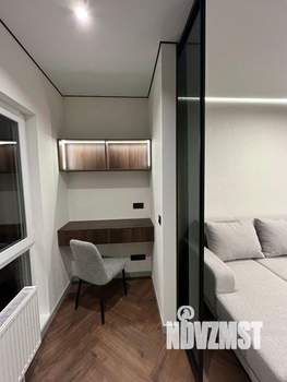 Студия квартира, вторичка, 26м2, 8/24 этаж