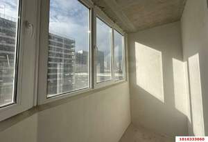 1-к квартира, вторичка, 41м2, 3/22 этаж