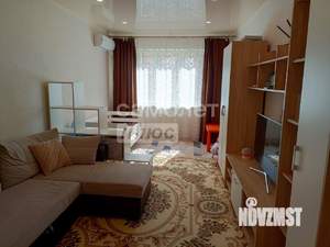 2-к квартира, вторичка, 64м2, 14/16 этаж