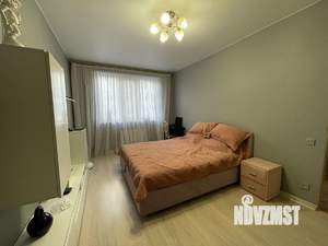 1-к квартира, вторичка, 37м2, 5/11 этаж