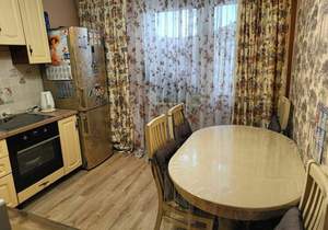 1-к квартира, вторичка, 39м2, 6/16 этаж