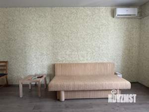 1-к квартира, вторичка, 39м2, 5/19 этаж