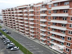1-к квартира, вторичка, 35м2, 7/8 этаж