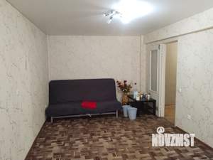 1-к квартира, вторичка, 30м2, 1/5 этаж