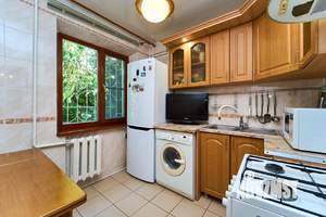 2-к квартира, вторичка, 43м2, 1/5 этаж