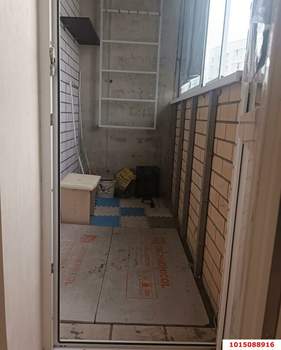 1-к квартира, вторичка, 37м2, 11/16 этаж