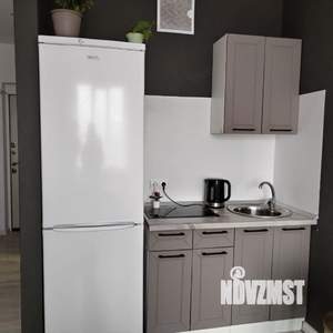 Студия квартира, вторичка, 20м2, 4/5 этаж