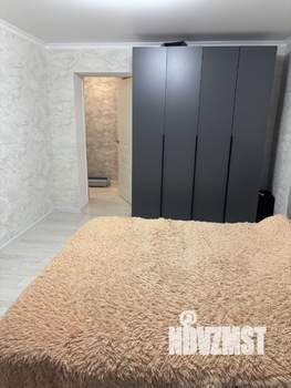 3-к квартира, вторичка, 62м2, 5/5 этаж