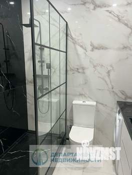 Студия квартира, вторичка, 30м2, 10/22 этаж