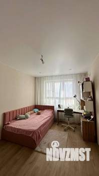 2-к квартира, вторичка, 72м2, 12/21 этаж