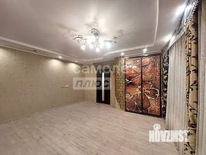 2-к квартира, вторичка, 59м2, 7/12 этаж