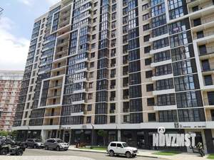 1-к квартира, вторичка, 35м2, 4/16 этаж