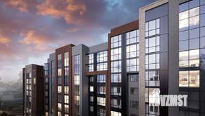 2-к квартира, вторичка, 74м2, 5/12 этаж