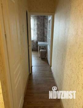 1-к квартира, вторичка, 41м2, 2/3 этаж