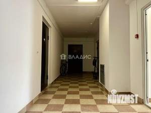 1-к квартира, вторичка, 39м2, 14/16 этаж