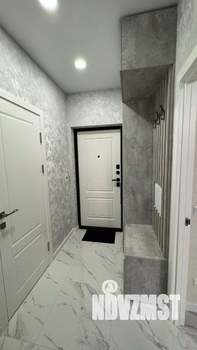 1-к квартира, вторичка, 46м2, 10/12 этаж