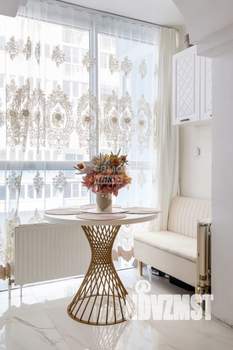 2-к квартира, вторичка, 58м2, 3/24 этаж