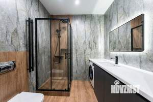 1-к квартира, вторичка, 46м2, 8/16 этаж