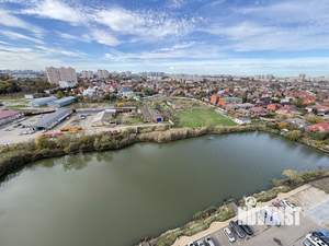 3-к квартира, вторичка, 103м2, 15/21 этаж