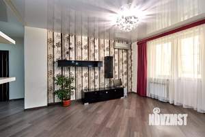 3-к квартира, вторичка, 99м2, 8/15 этаж