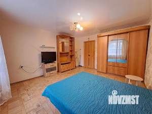 1-к квартира, вторичка, 36м2, 1/9 этаж