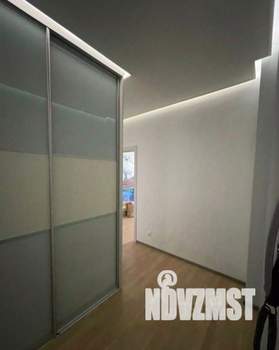 2-к квартира, вторичка, 65м2, 3/16 этаж