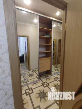 1-к квартира, вторичка, 36м2, 16/16 этаж