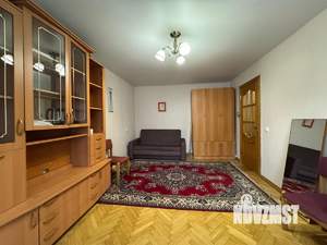 1-к квартира, вторичка, 30м2, 2/5 этаж