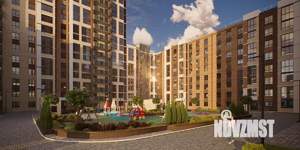 3-к квартира, вторичка, 94м2, 4/18 этаж