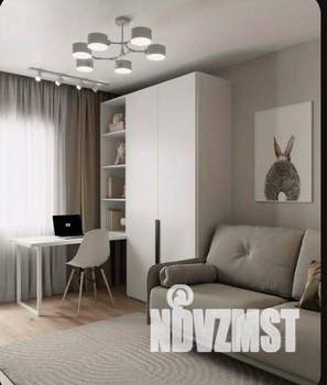 2-к квартира, вторичка, 66м2, 14/18 этаж
