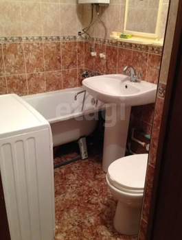2-к квартира, вторичка, 45м2, 2/5 этаж